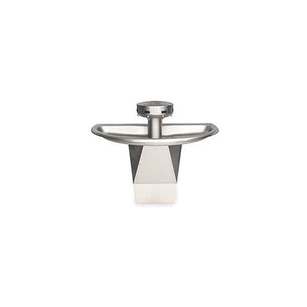 Bradley Bradley Corp Wash Fountain, Semi-Circular, 110/24 VAC, Series SN202, 4 Person S93-634 - main